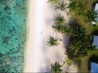  Tambua Sands Beach Resort Viti Levu Island