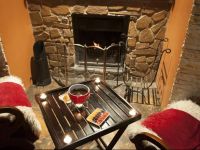  Maliba Mountain Lodge