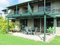  Norfolk Holiday Apartment