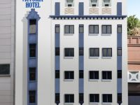  Santa Grand Hotel Victoria