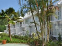  Eden Luxury Apartments