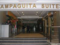  Sampaguita Suites JRG