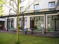  Mercure Amiens Cathedrale