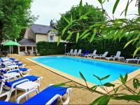  Le Relais des Gourmands