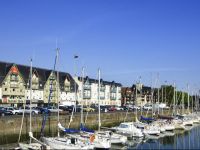  Ibis Deauville Centre