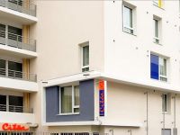  Adagio Access La Defense Place Charras