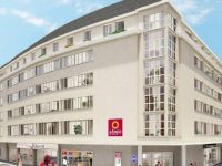  Adagio Access La Defense Leonard De Vinci