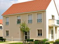  Adagio Access Marne-la-Vallee Magny Le Hongre