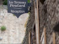  Les Terrasses Poulard