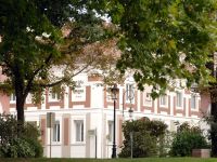  BEST WESTERN Hotel De La Bourse