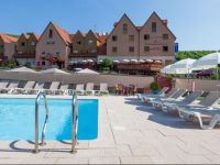  BEST WESTERN Hotel le Schoenenbourg