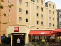  Ibis Rouen Centre Rive Droite