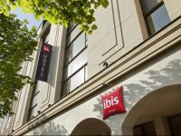  Ibis Paris Rueil Malmaison