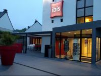 Ibis Rennes Beaulieu