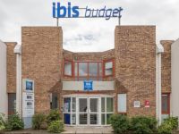  Ibis Budget Rennes Chantepie