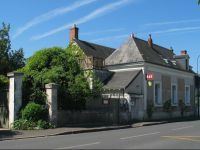  La Maison de Famille