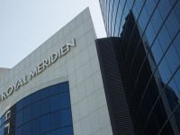  Le Royal Meridien Abu Dhabi