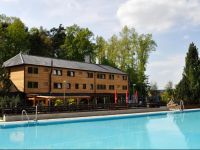  Sporthotel Barborka