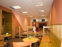  Horsky Hotel Snezenka