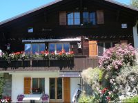  Chalet Acheregg