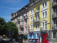  Ambassador Hotel Solothurn