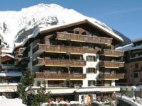  Alpina Hotel Klosters