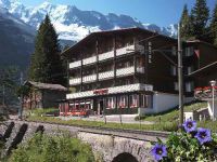  Alpenblick Hotel Murren