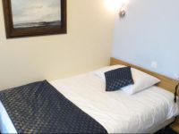  Hotel Touring au Lac