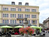  Hotel Le Rive