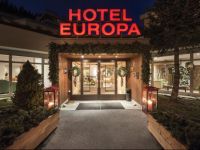  Europa Hotel St. Moritz
