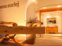 Hotel Chesa Surlej