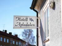  Hotell Apladalen