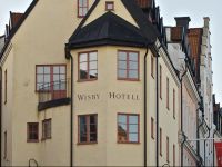  Clarion Hotel Wisby