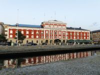  Elite Stora Hotellet Jonkoping