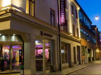  Renaissance Malmo Hotel