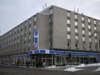  Hotel Uppsala