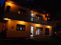  French Garden Tourist Rest Anuradhapura