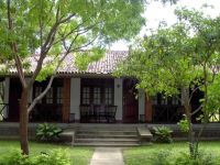  Palm Garden Village Hotel Anuradhapura