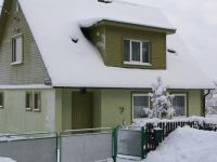  Energiasamba Holiday House