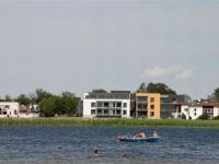  Residence Apartments