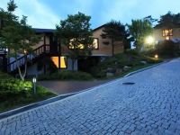  Jusung Resort Sokcho