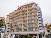  Goodmorning Family Hotel Sokcho