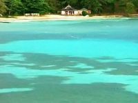  Paradise Belmont Seaside Villa