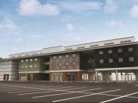  Bayside Square Kaike Hotel