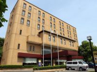  Hotel Crown Palais Kofu