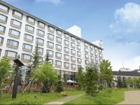  Akan No Mori Tsuruga Resort Hanayuuka