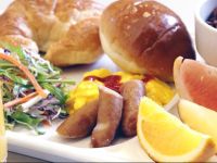  Comfort Hotel Kushiro