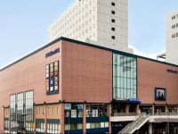  Daiwa Roynet Hotel Mito