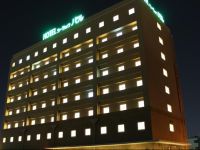  Hotel Sealuck Pal Mito