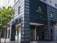  Apa Hotel Naha